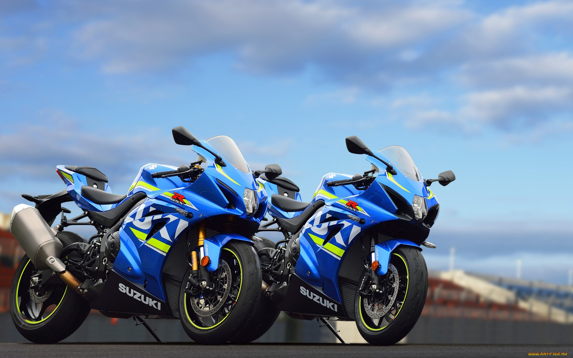, suzuki